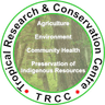 TRCC Logo
