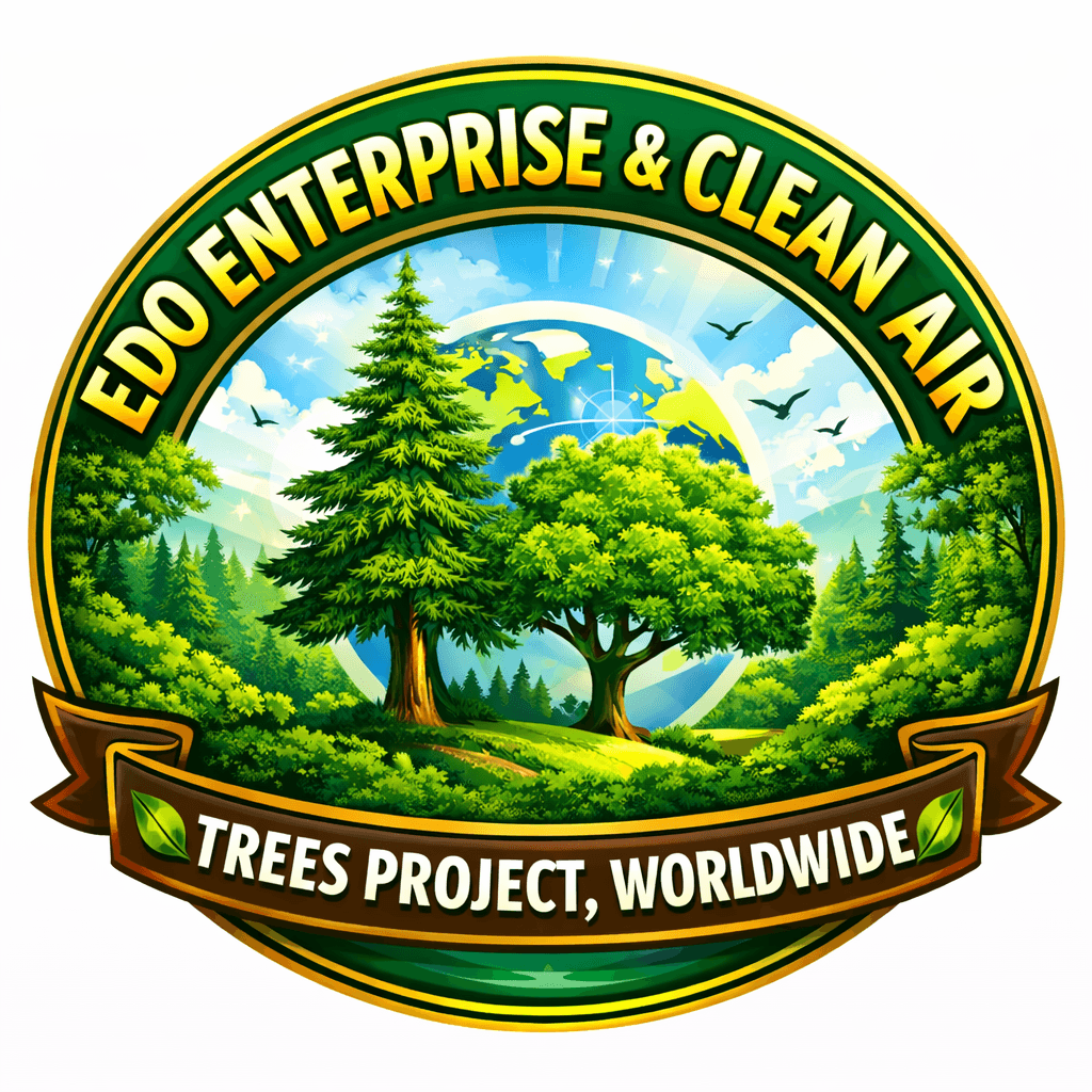 Clean Air Trees