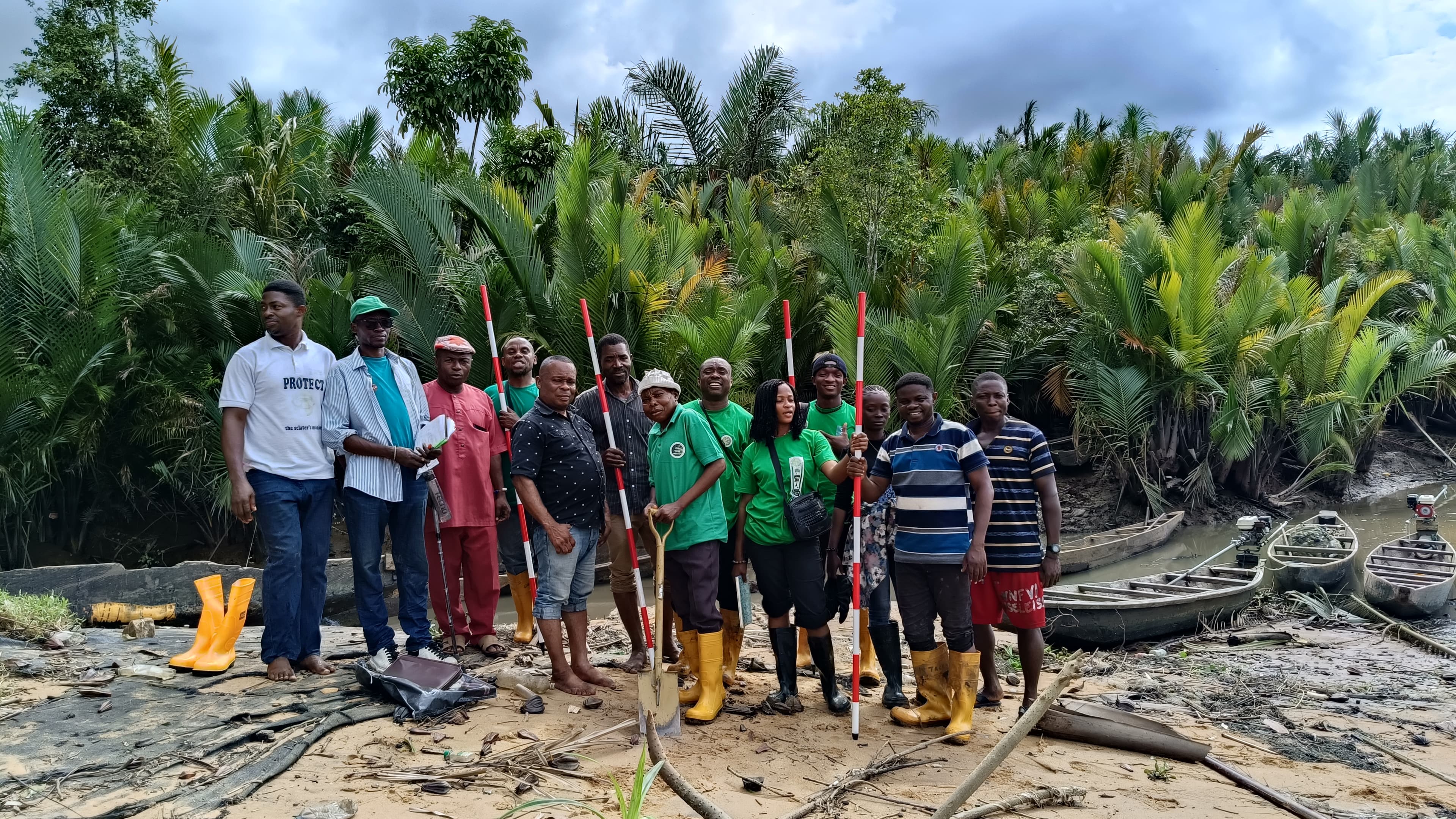 Environmental & Natural Resources Management